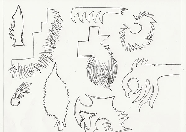 Being Alone Process 3