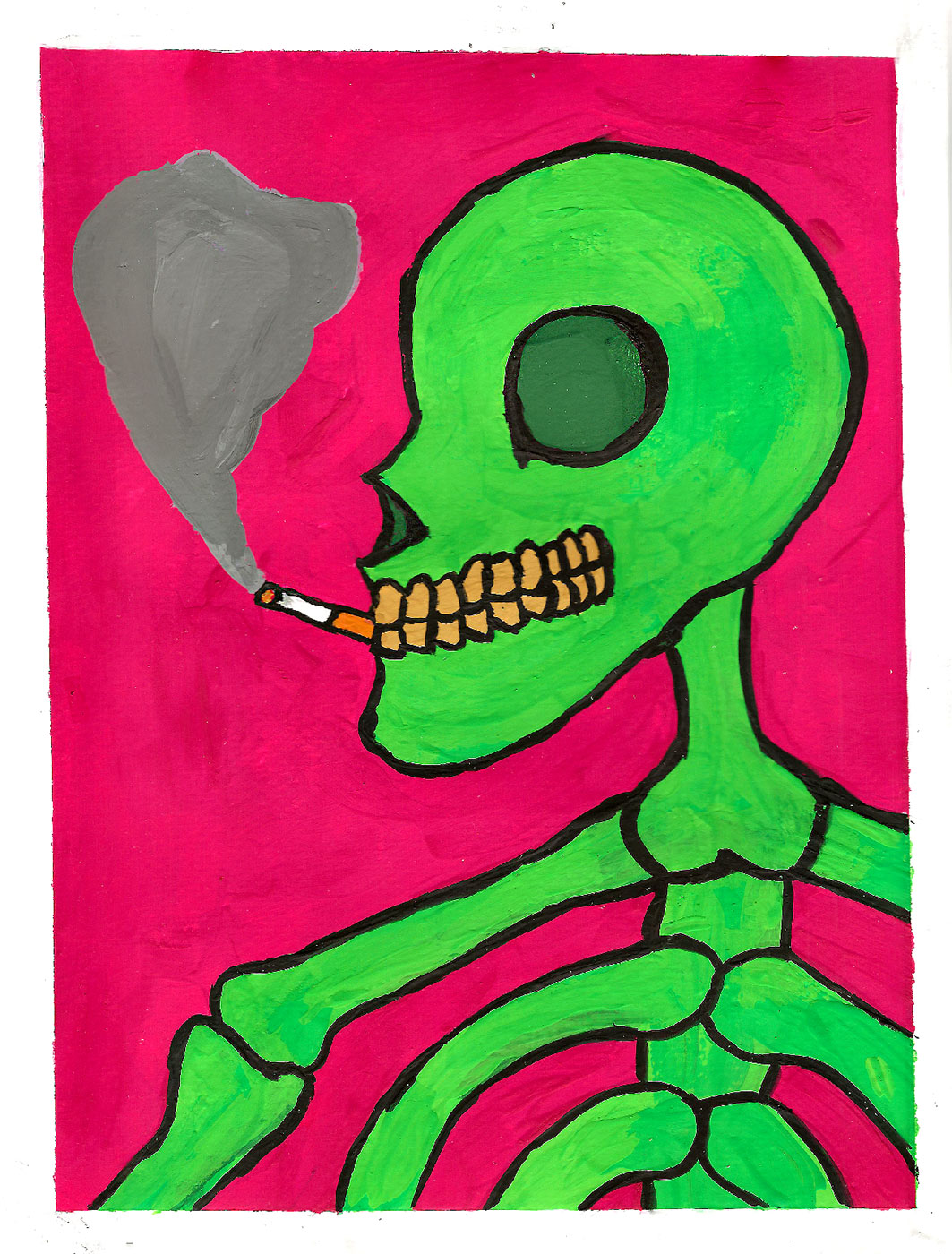 American Spirit Halloween